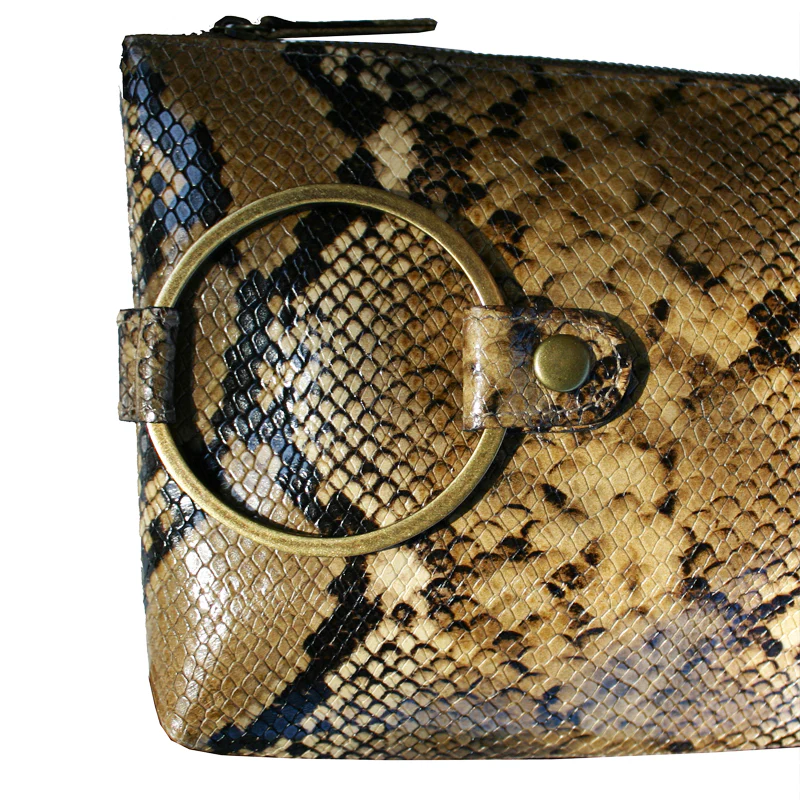 Ring Clutch - Python